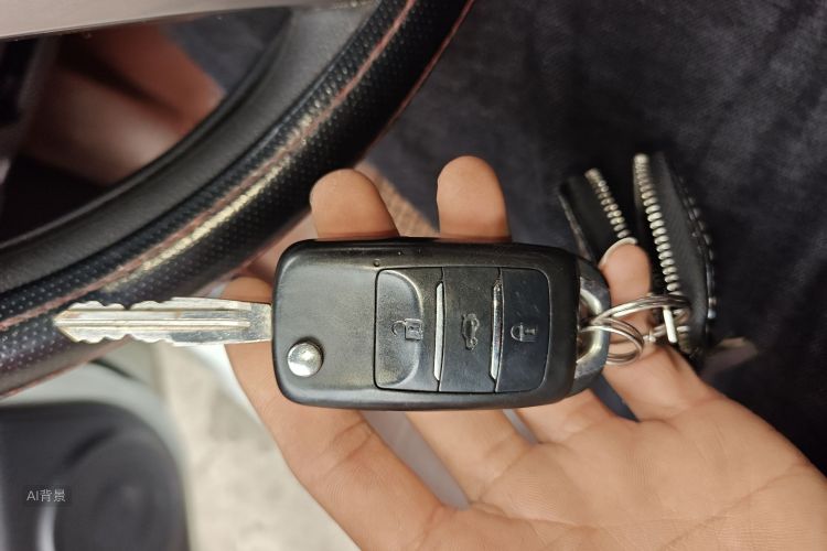 Changan BenBen 2016 изображение автомобиля #10