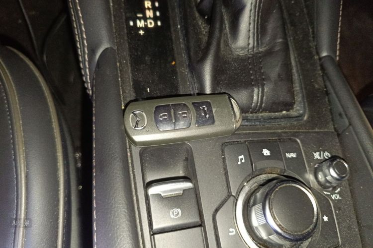 马自达 阿特兹 2019 汽车图片 #10