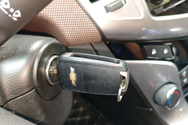 Chevrolet Cruze 2014 изображение автомобиля #10