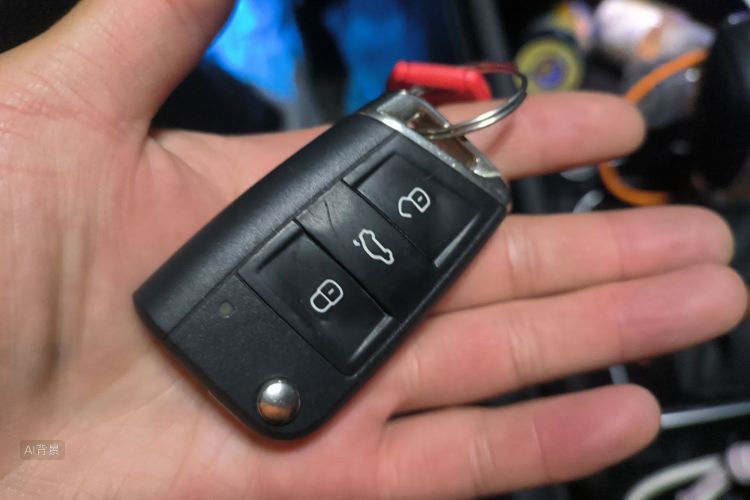 VS5 2023 immagine di auto #10