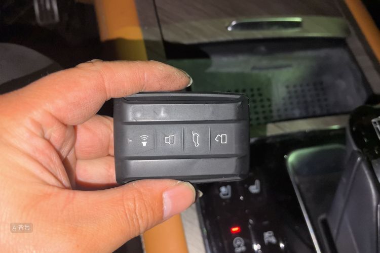 Tank 500 2022 immagine di auto #10