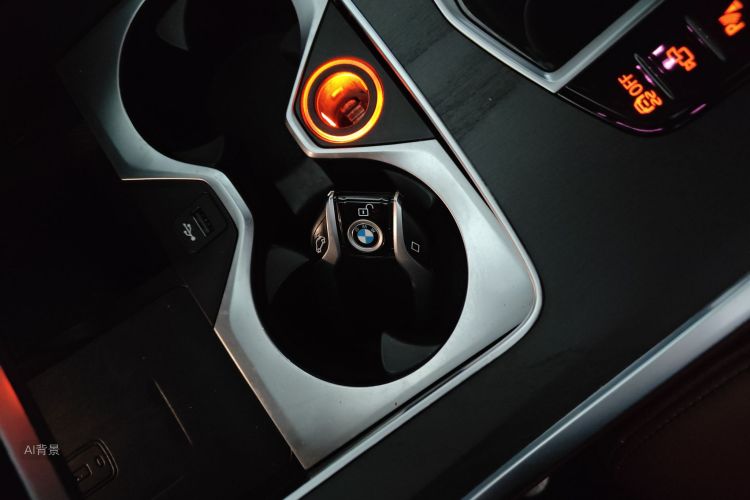 宝马 宝马X7 2019 汽车图片 #10