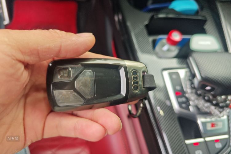 Audi S4 2021 image de voiture #10