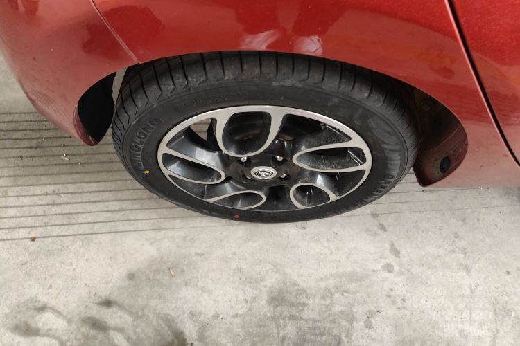 Changan BenBen 2017 imagem de carro #10