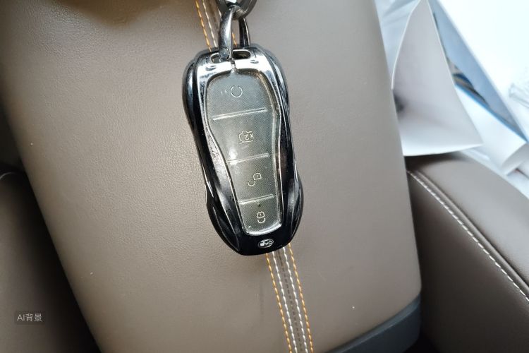 BYD Qin Plus 2024 صورة سيارة #10