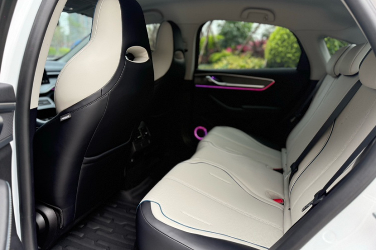 BYD Destroyer 05 2024 imagen de coche #10