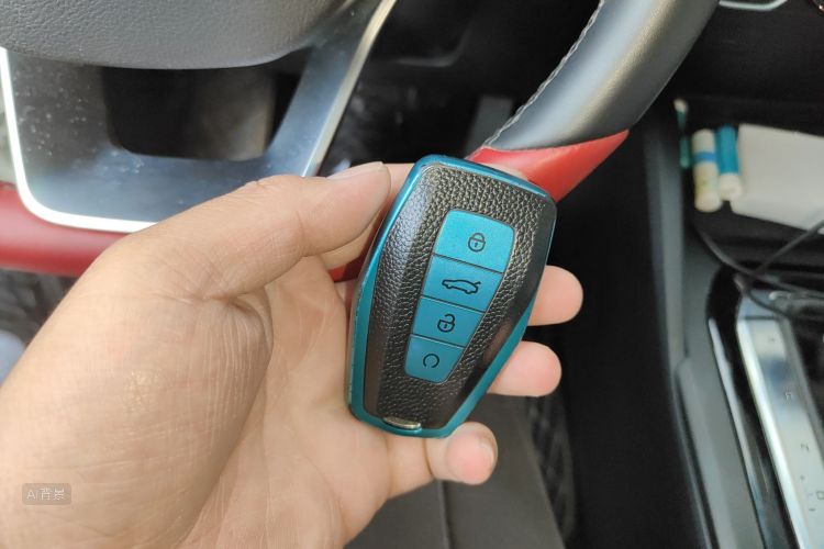 GEELY Emgrand S 2021 #10 GEELY Emgrand S 2021 car image #10