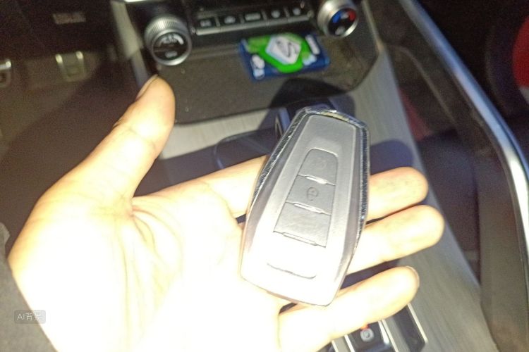 GEELY Coolray 2019 car image #10