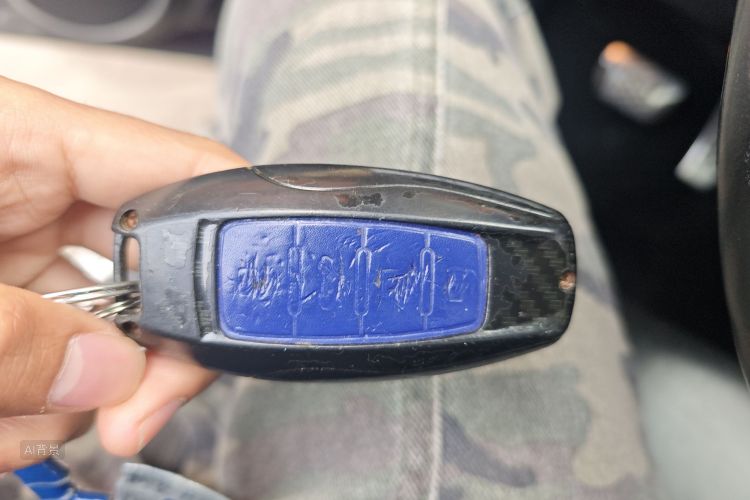 哈弗 哈弗H8 2018 汽车图片 #10