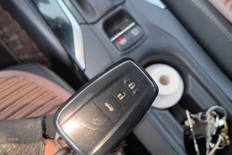 Toyota Allion 2022 car image #10