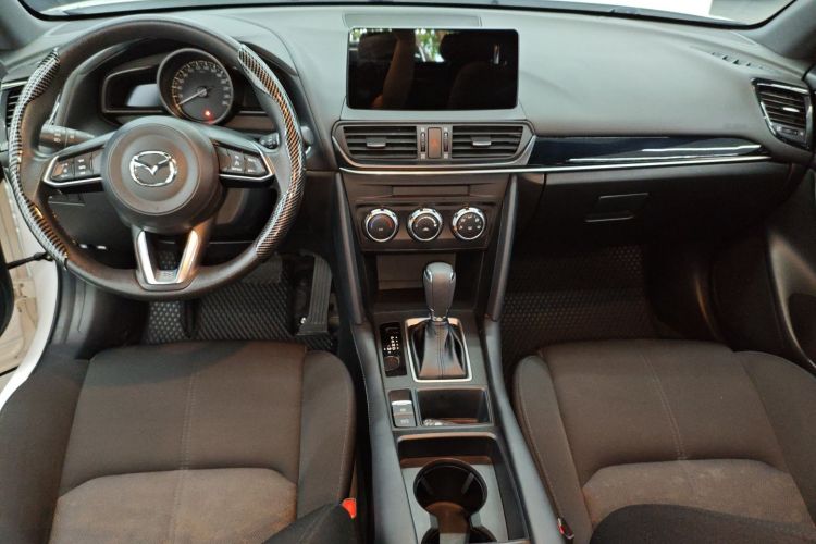 马自达 马自达CX-4 2022 汽车图片 #10