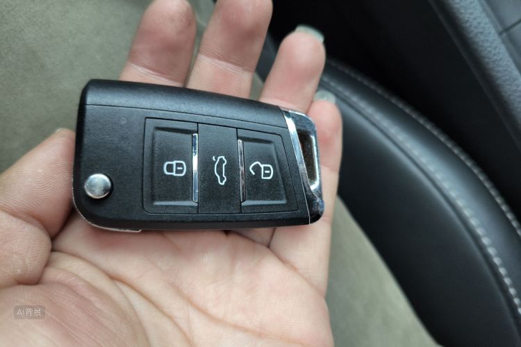 斯柯达 速派 2018 汽车图片 #10