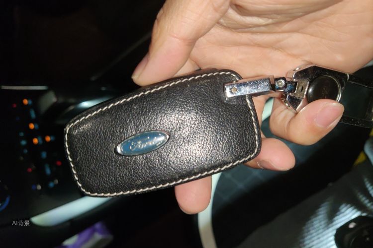 Ford Edge 2018 immagine di auto #10