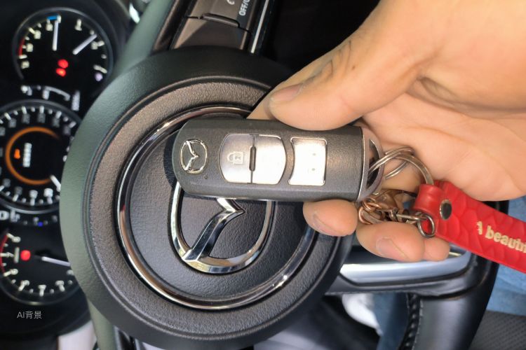 马自达 阿特兹 2020 汽车图片 #10