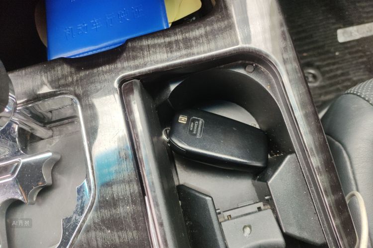 丰田 皇冠 2016 汽车图片 #10