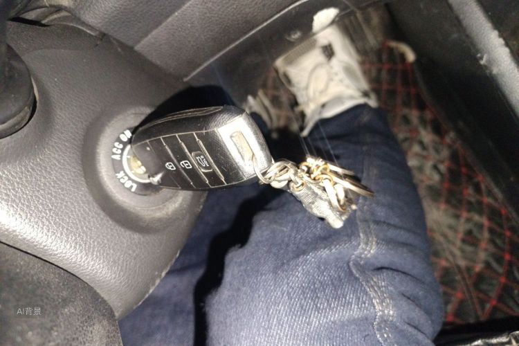 Kia K3 2017 image de voiture #10