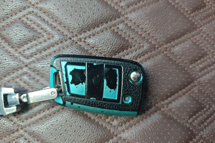 Volkswagen Tiguan L New Energy 2018 imagen de coche #10