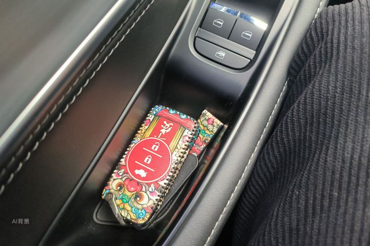 Exceed Chasing Wind 2021 imagem de carro #10