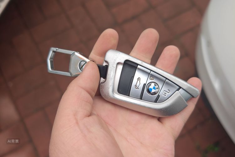 BMW X6 2017 изображение автомобиля #10