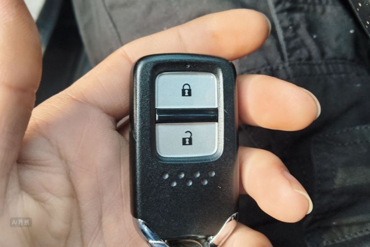 本田 缤智 2016 汽车图片 #10