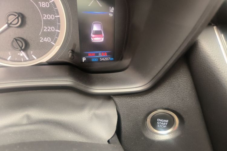 Corolla 2020 #10 Corolla 2020 immagine di auto #10