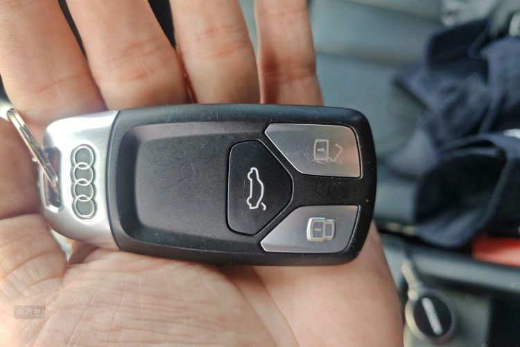 Audi A5 (Imported) 2017 imagen de coche #10