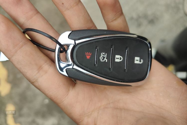 Chevrolet Malibu XL 2022 car image #10