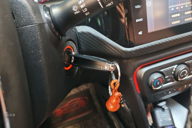Chery Tiggo 3x 2017 car image #10