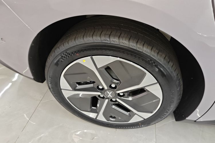 Xpeng MONA M03 2026 immagine di auto #10