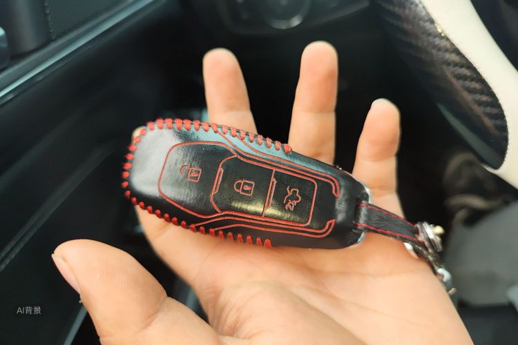 Ford Edge 2016 immagine di auto #10