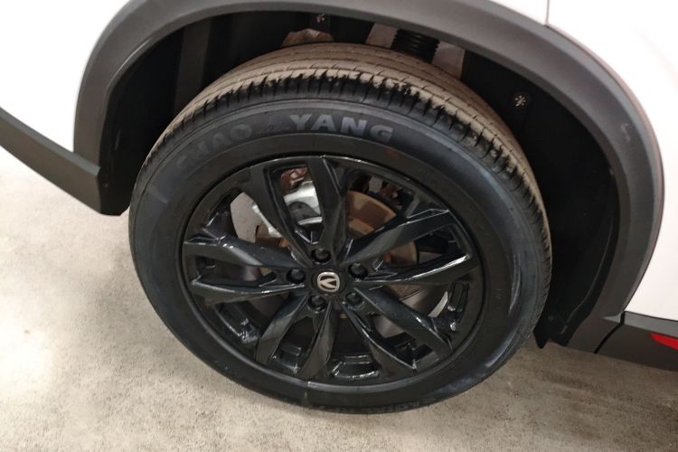 Changan X5 PLUS 2025 immagine di auto #10