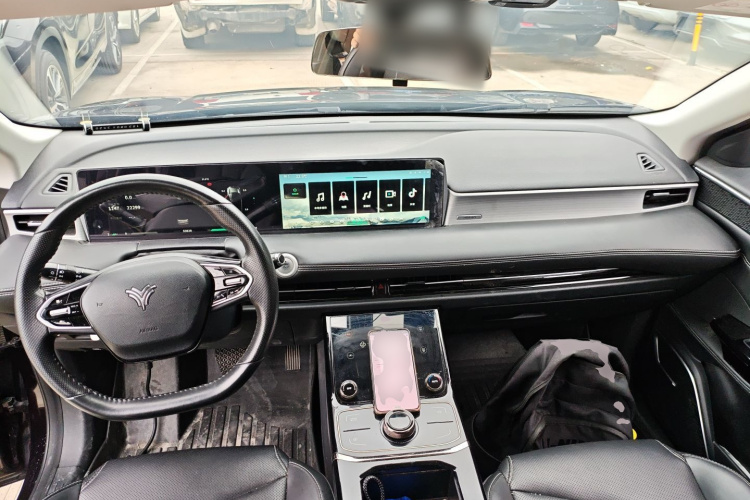 Neta U 2021 image de voiture #10