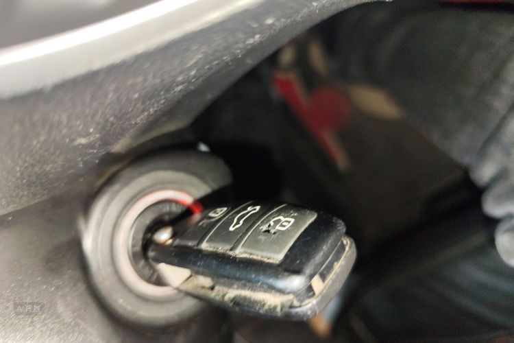 Kaiyi C3R 2016 car image #10