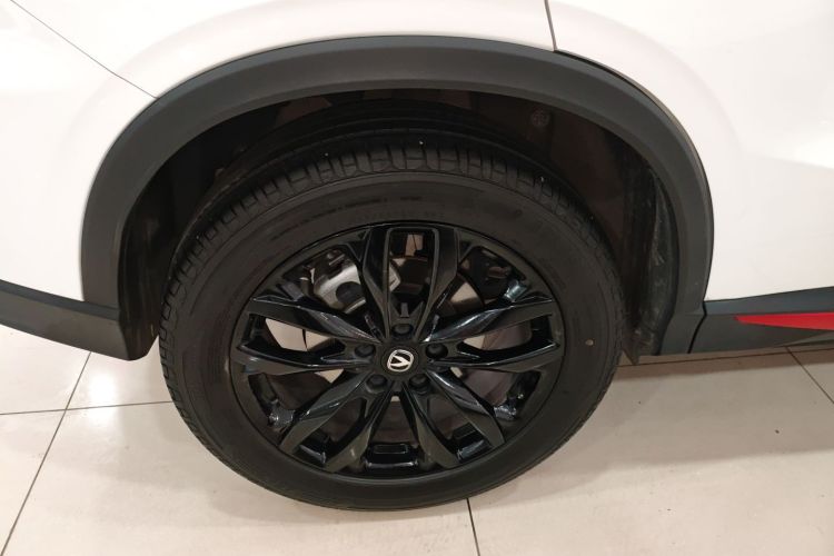 Changan X5 PLUS 2024 immagine di auto #10