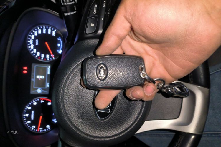 起亚 起亚K4 2015 汽车图片 #10