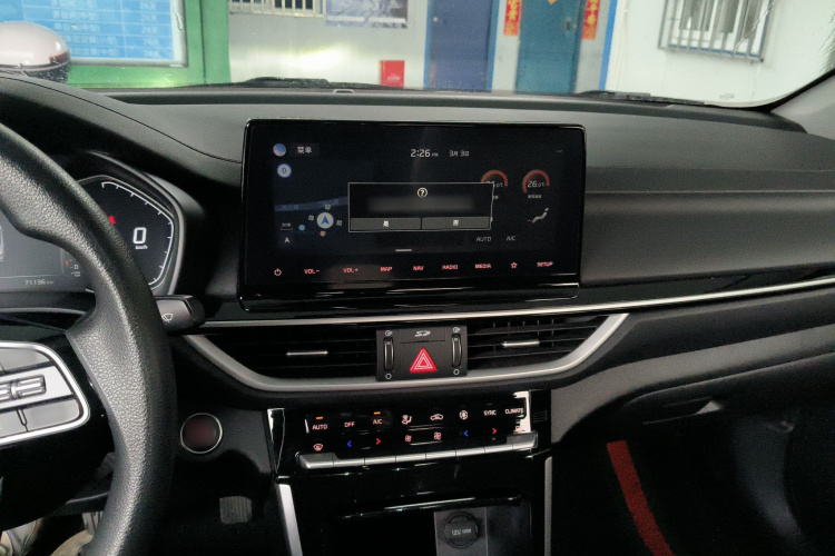 起亚 起亚K3 2020 汽车图片 #10