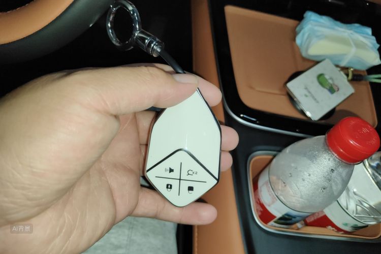 Deepal S05 2024 изображение автомобиля #10