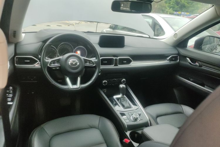 Mazda CX-5 2020 car image #10
