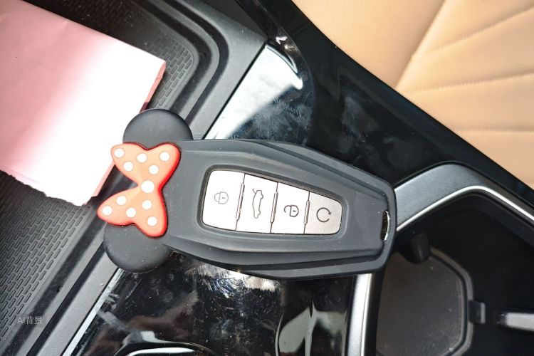 GEELY Boyue L 2024 car image #10