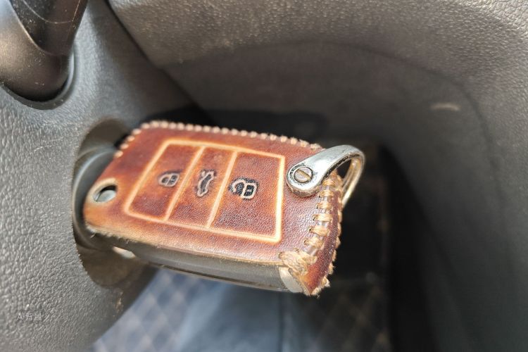 Volkswagen Lamando 2019 car image #10