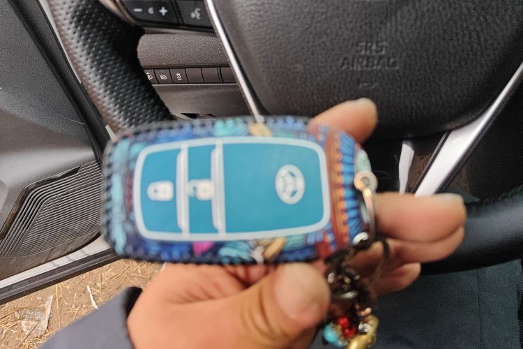 Toyota Harrier 2023 car image #10