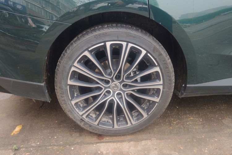 MG 7 2024 изображение автомобиля #10