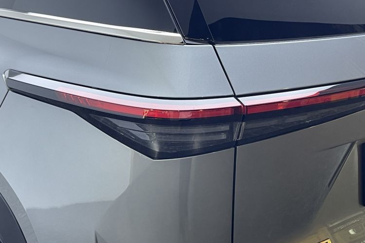 Toyota Bozhi 3X 2025 car image #10