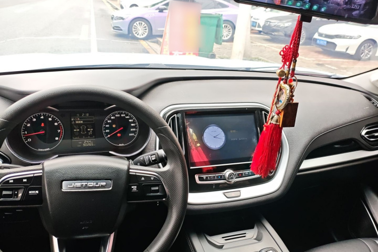 X70M 2021 car image #10