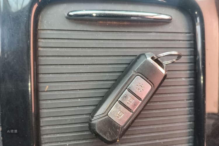 SWM G05 2019 image de voiture #10