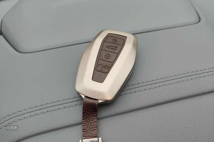 GEELY 2024 #10 GEELY 2024 immagine di auto #10