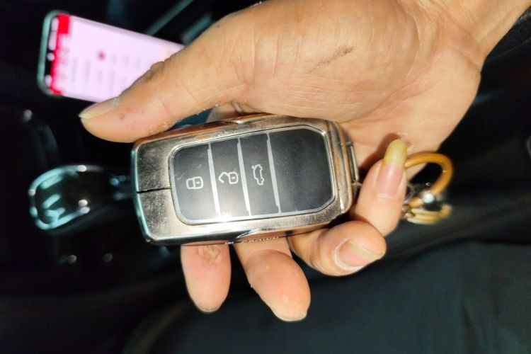 丰田 皇冠 2018 汽车图片 #10