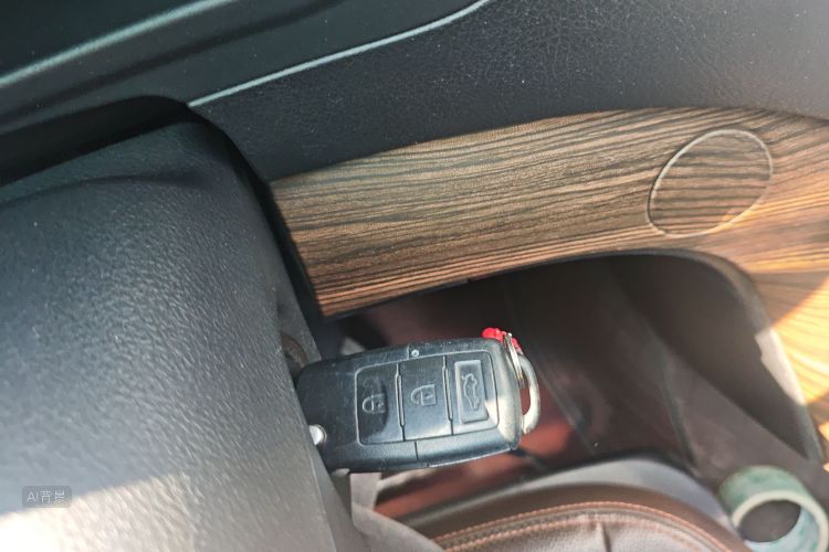 东风风行 风行CM7 2019 汽车图片 #10