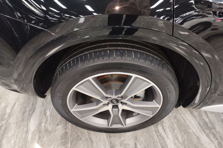 Audi Q5L 2021 imagem de carro #10