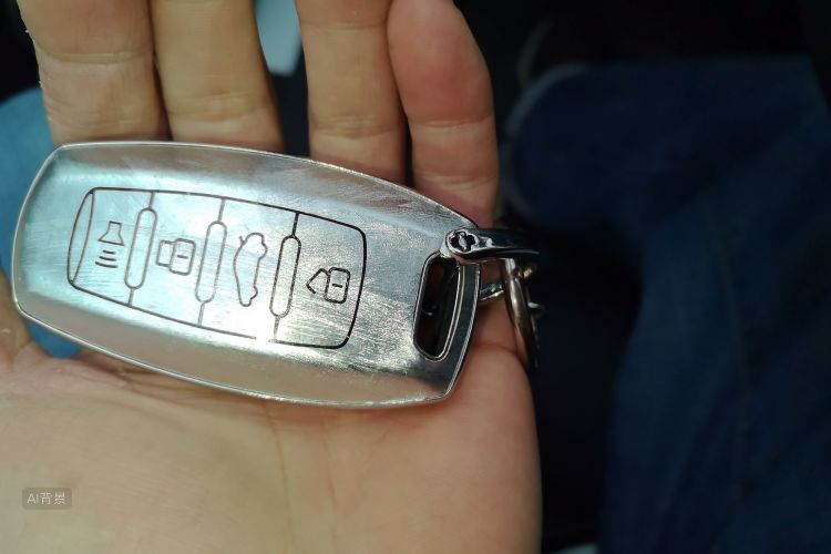 哈弗 哈弗M6 2020 汽车图片 #10